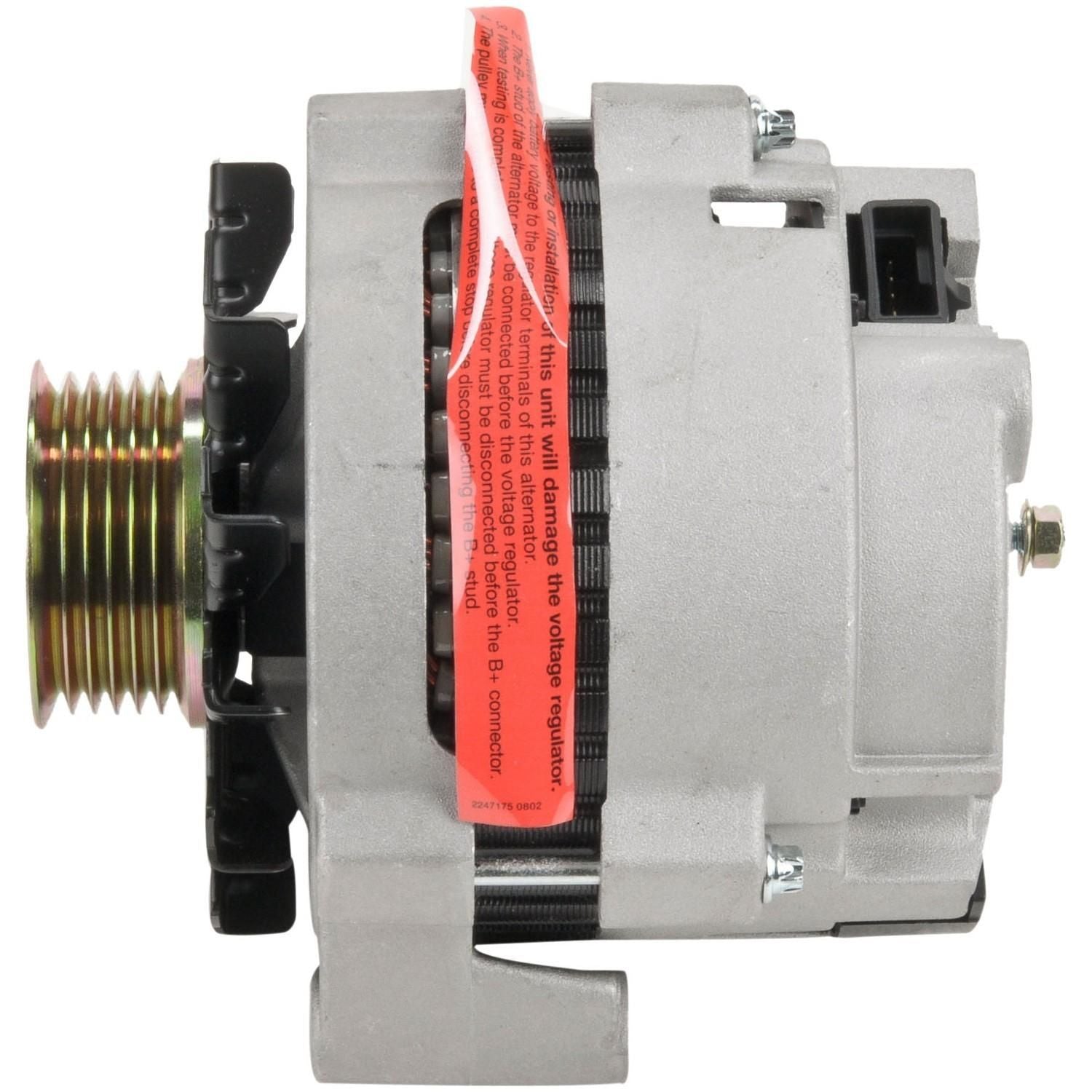 Bosch New Alternator AL653N