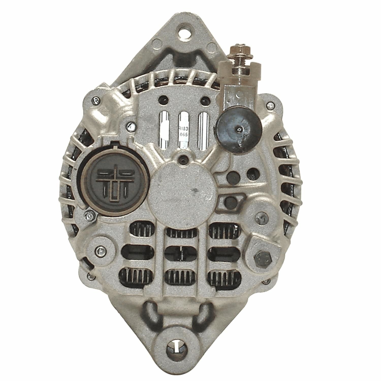 Alternator 14447