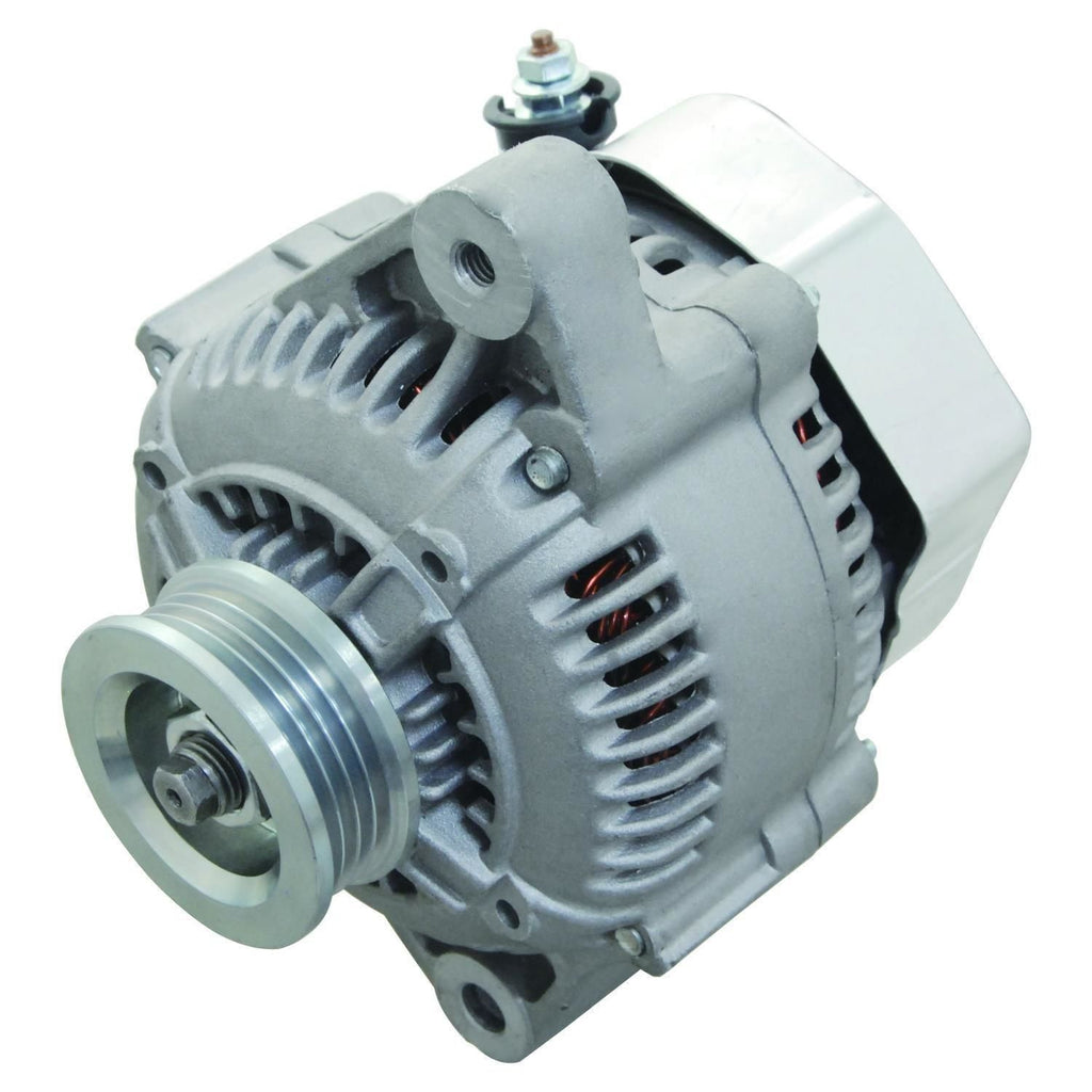 Gold New Alternator 13455N