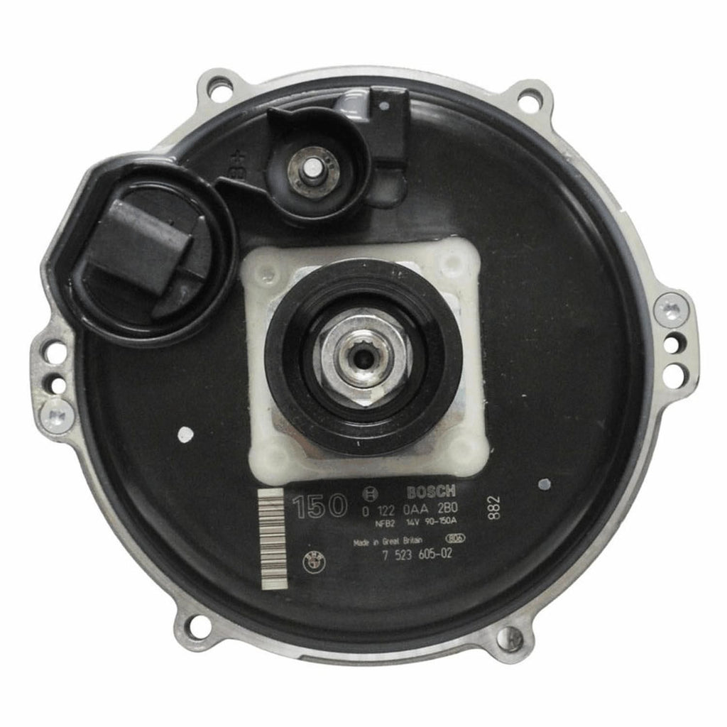 Alternator A15498