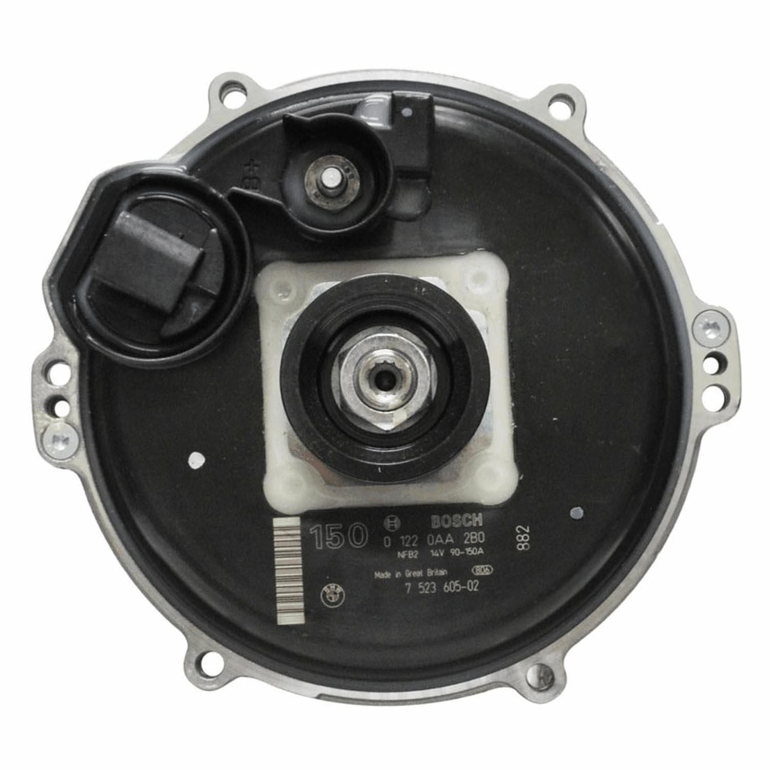 Alternator A15498