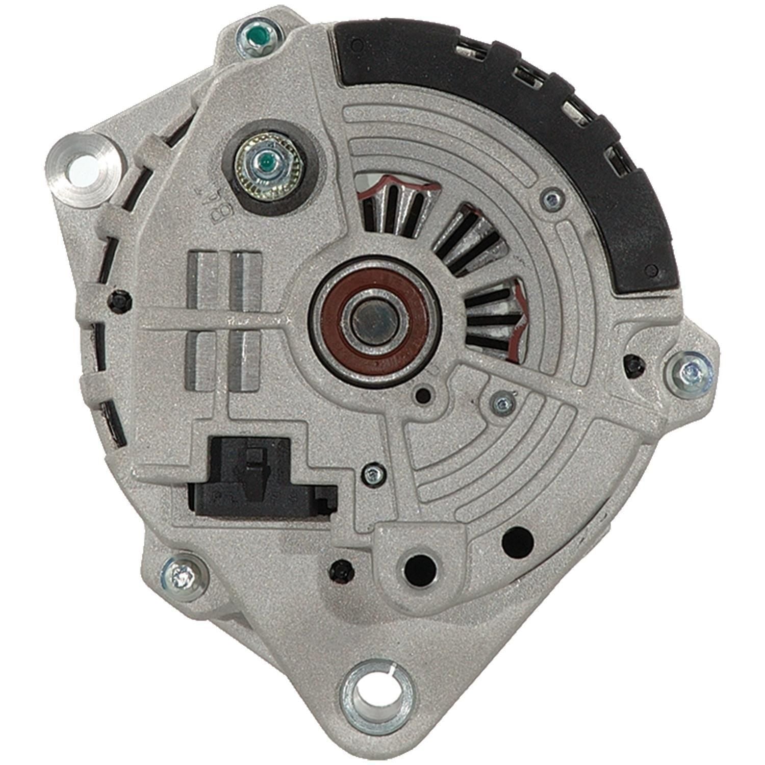 Gold New Alternator DLG1539-6-7