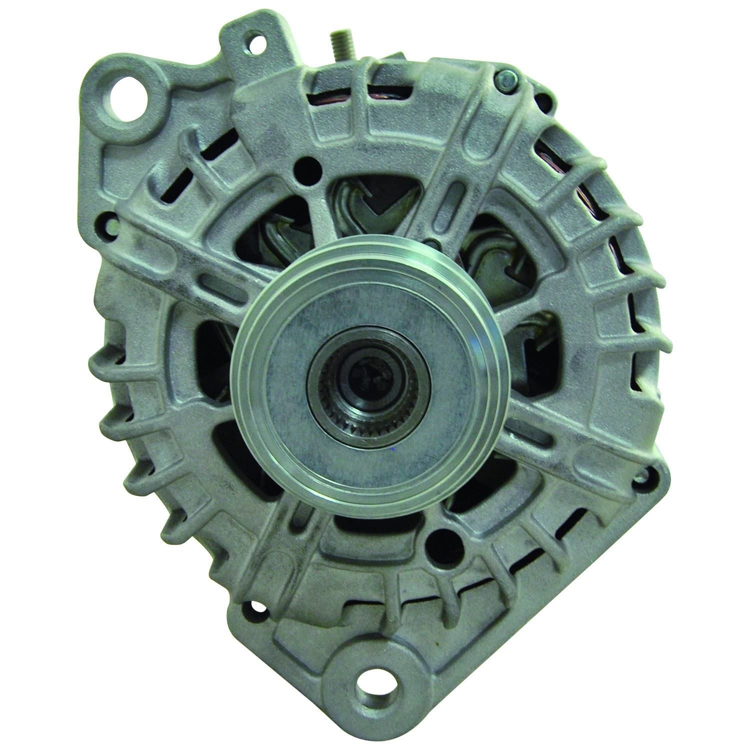 Gold New Alternator DLG15715