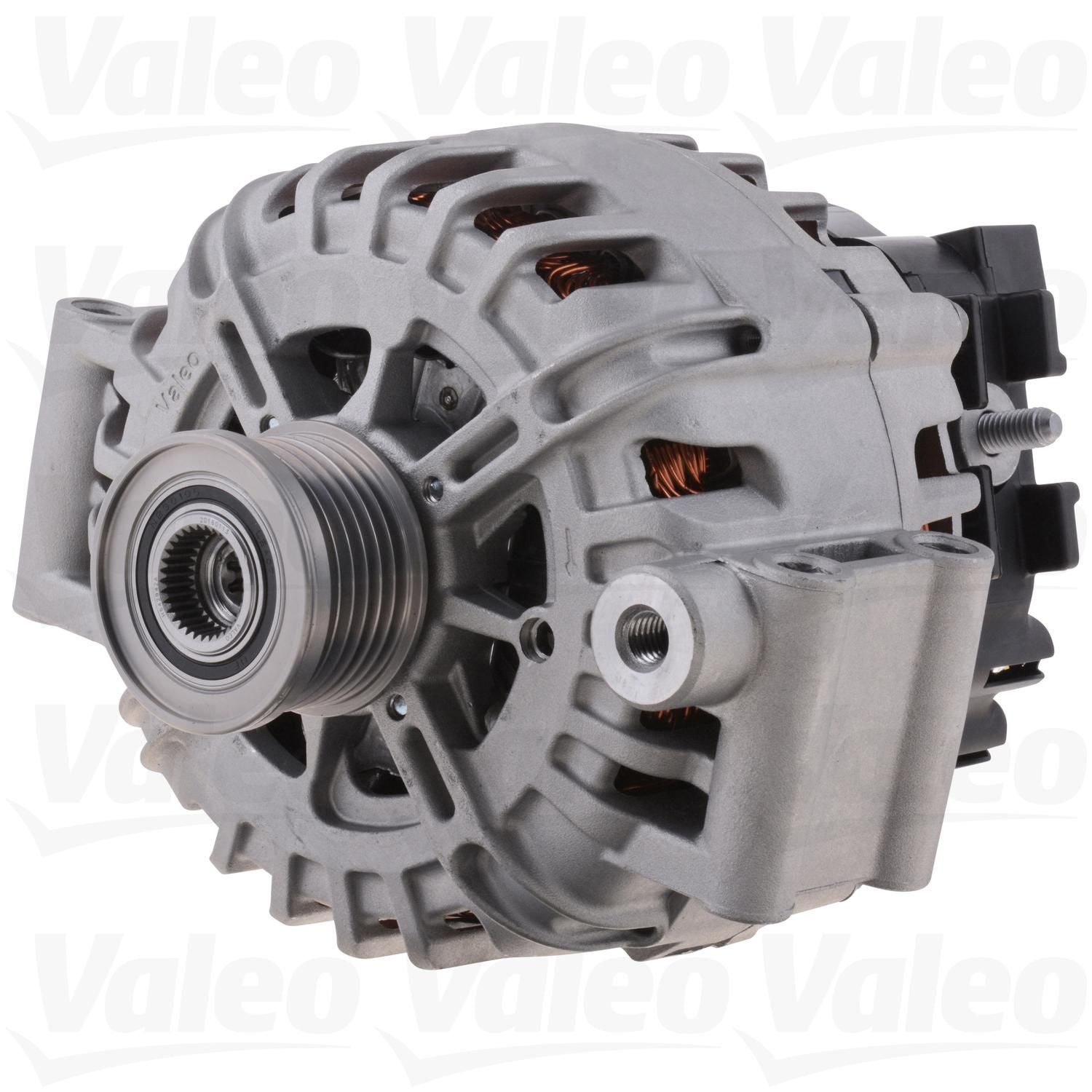 Valeo Alternator 439560