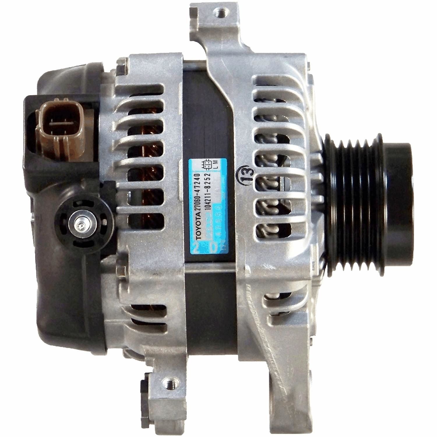 Alternator DL5519-15-2