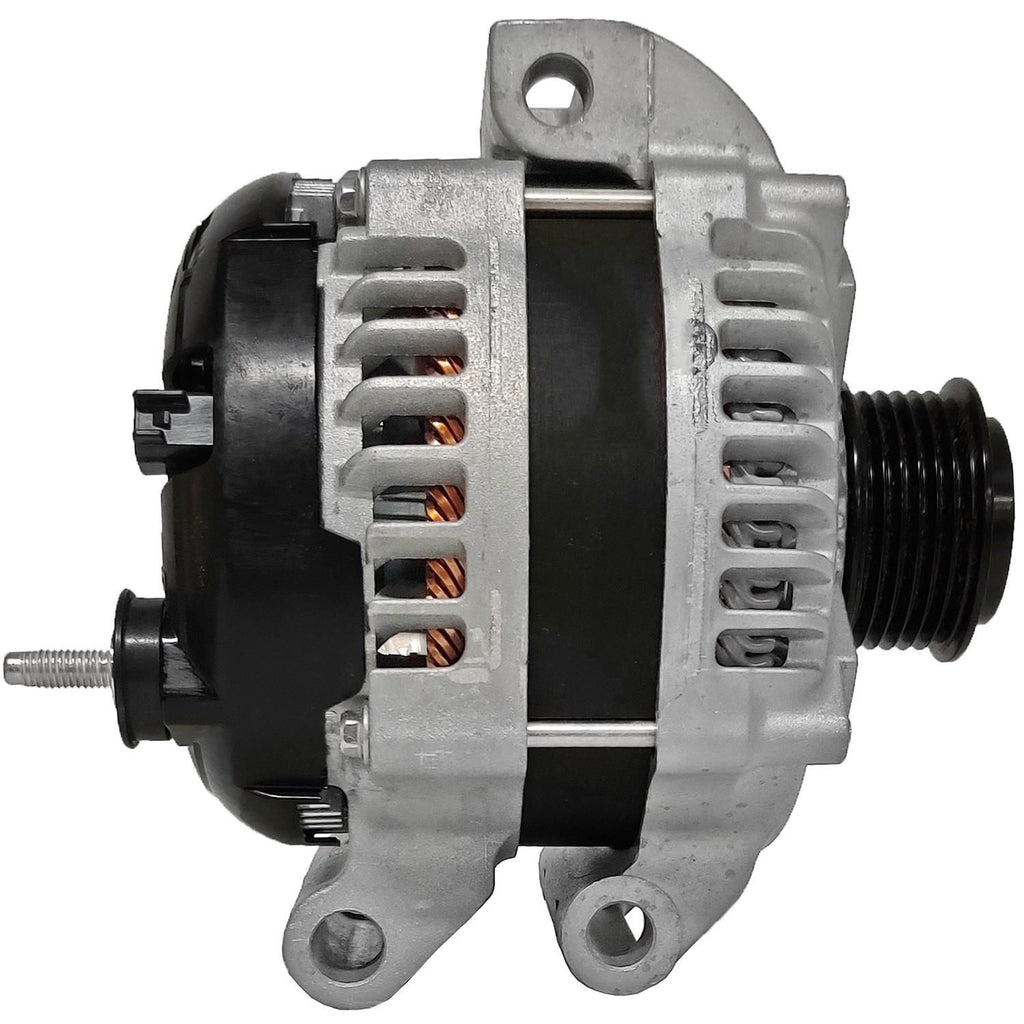 Alternator 10477