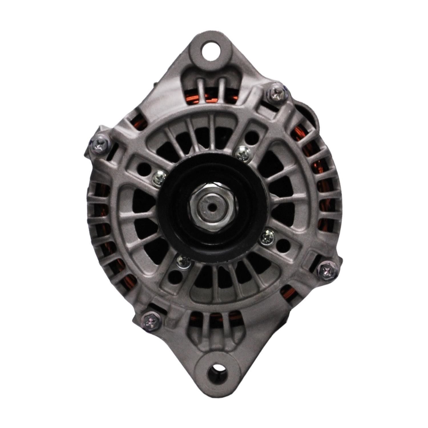 Alternator 15492