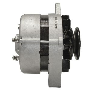TotalPro Remanufactured Alternator T7429