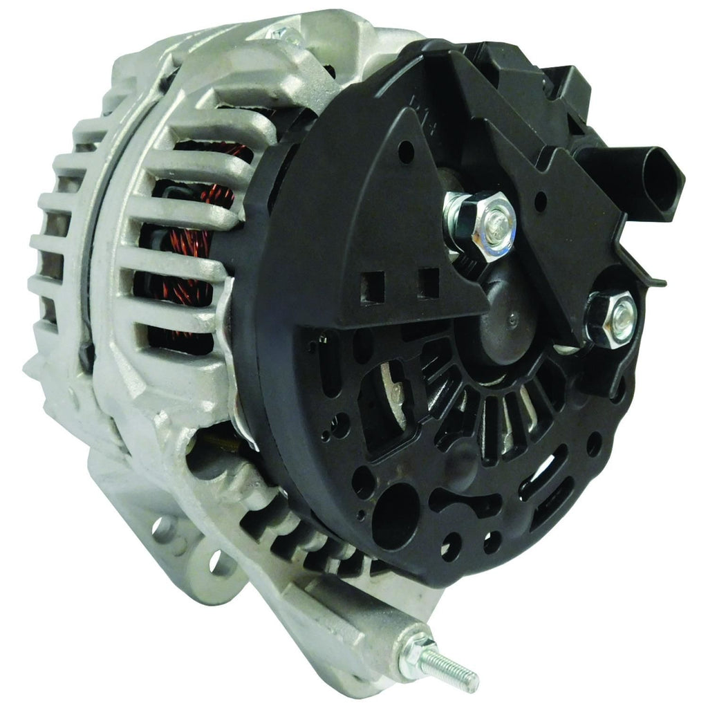 Gold New Alternator ADLG12038
