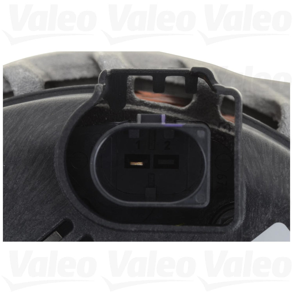 Valeo Alternator 439816