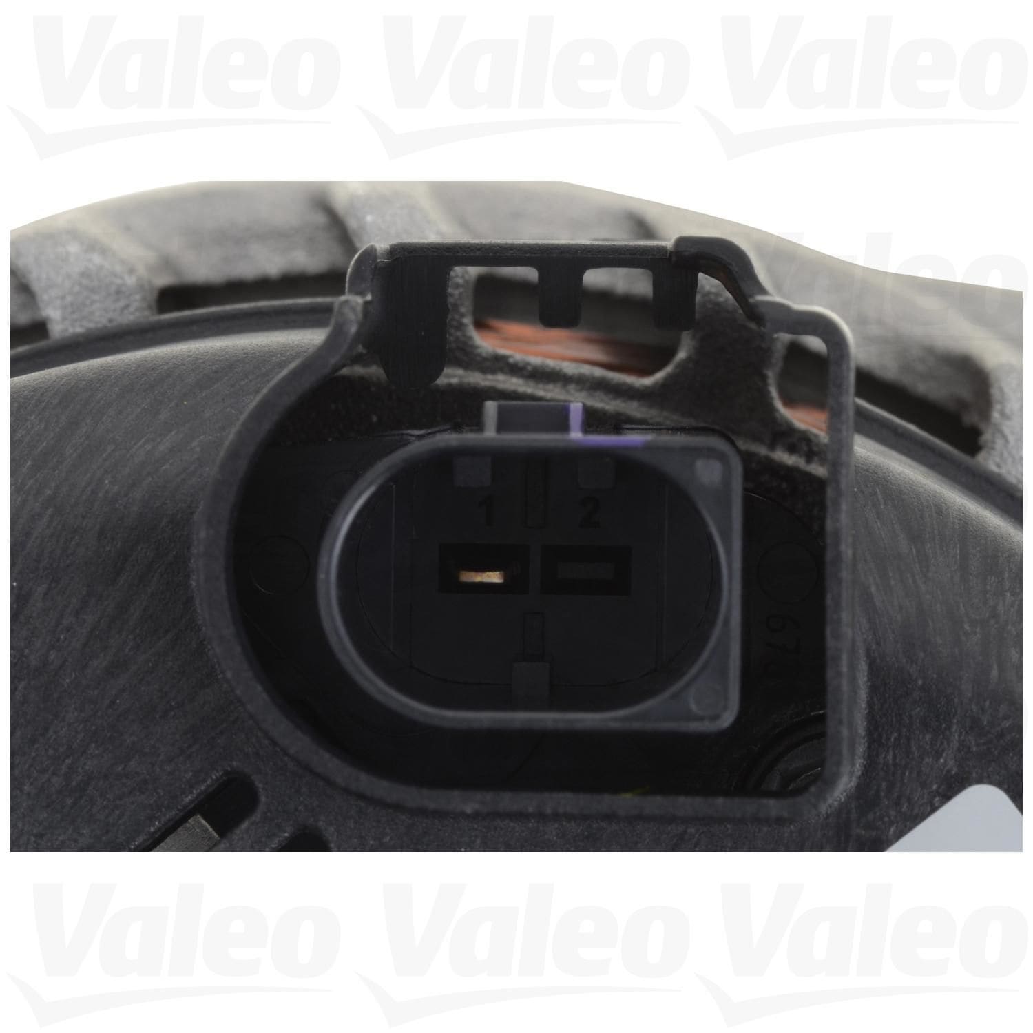 Valeo Alternator 439816