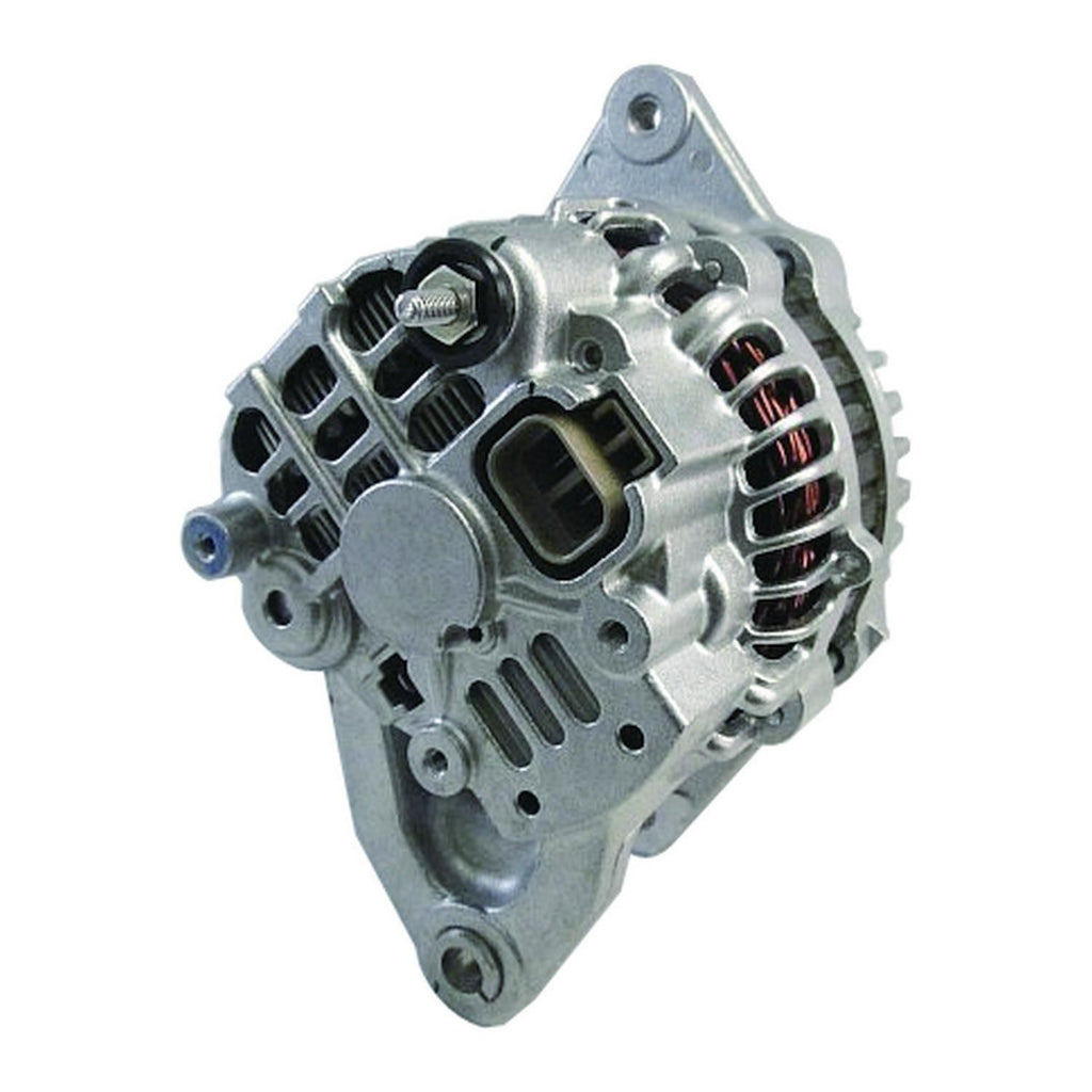 Gold New Alternator 22482N