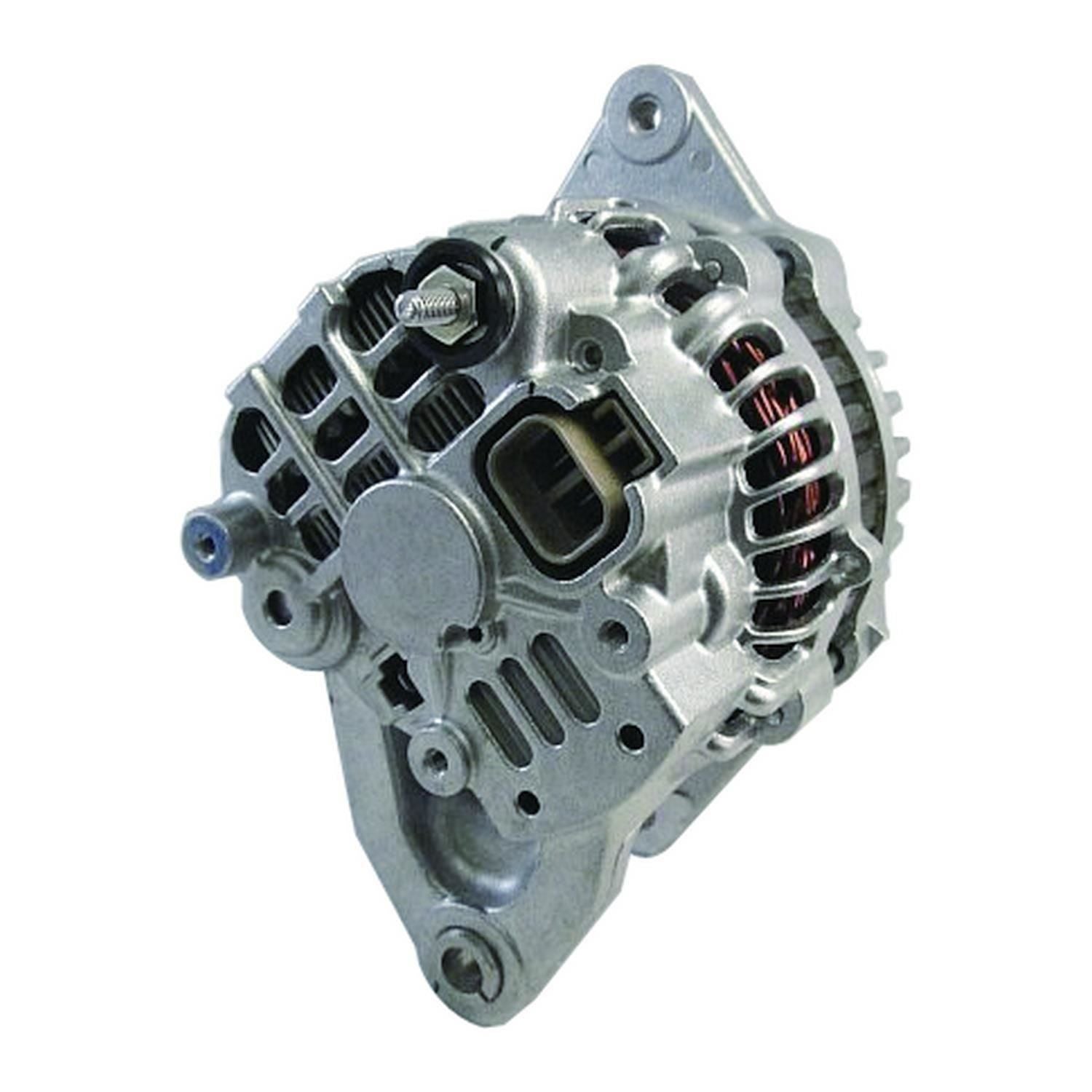 Gold New Alternator 22482N