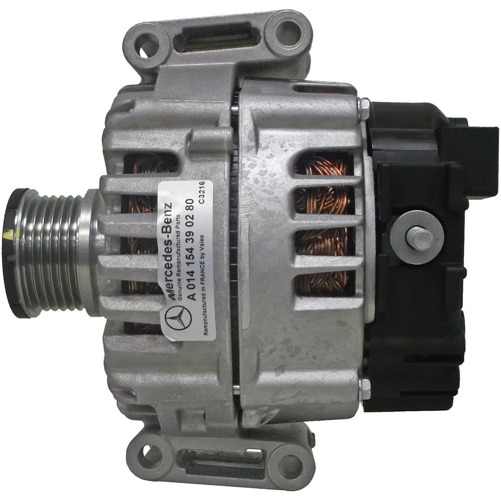 Alternator 10334