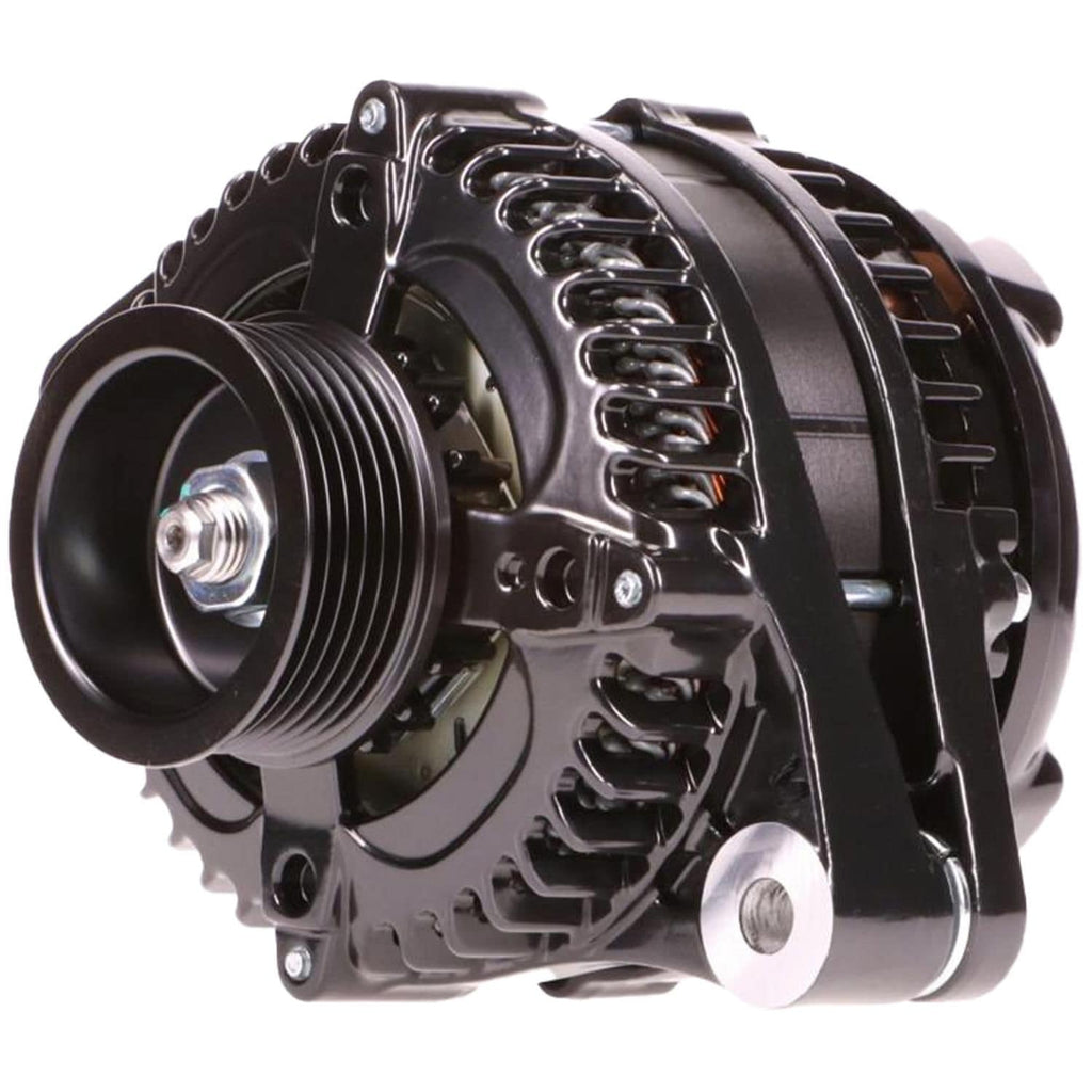 New Alternator NDLG30236