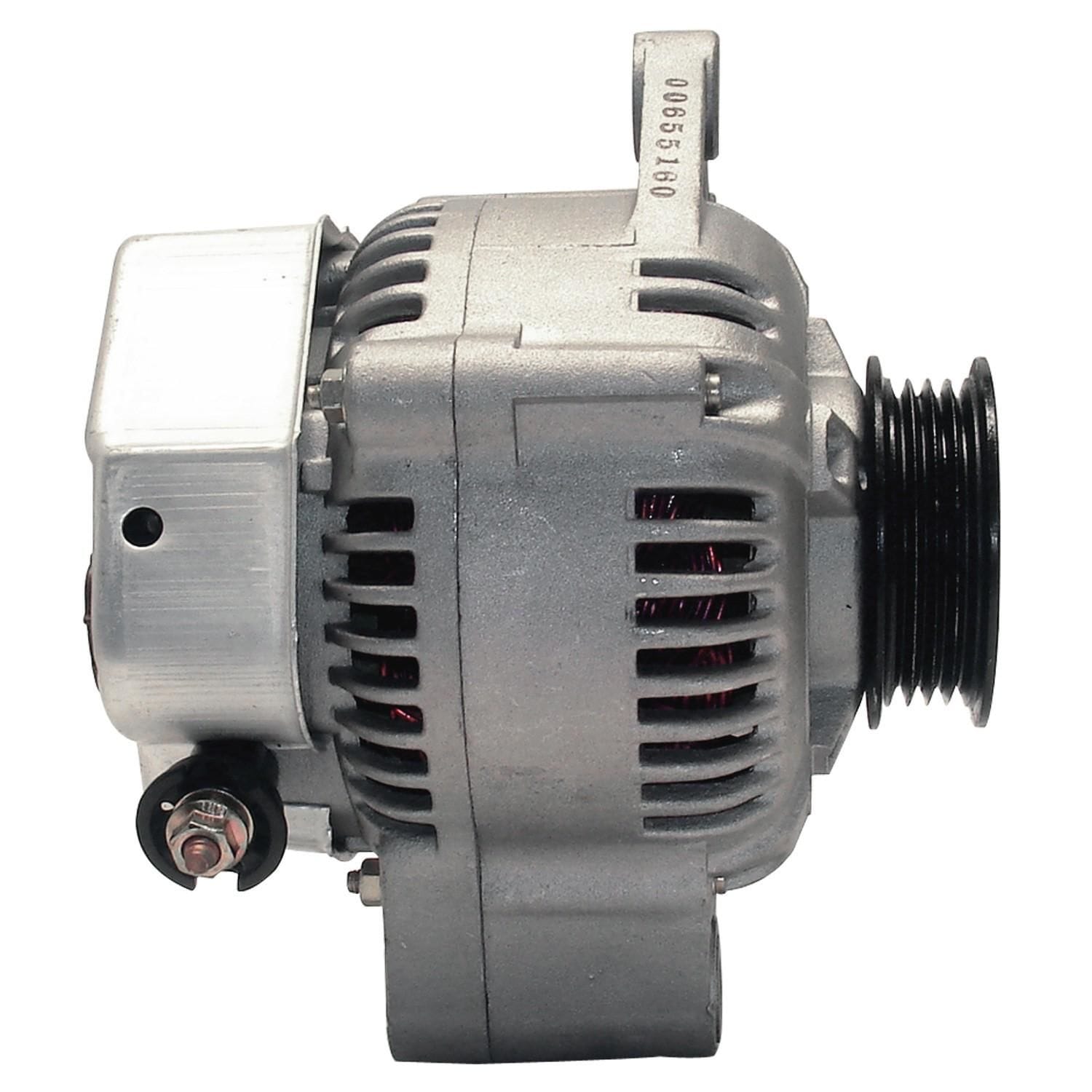 TotalPro Alternator T14371