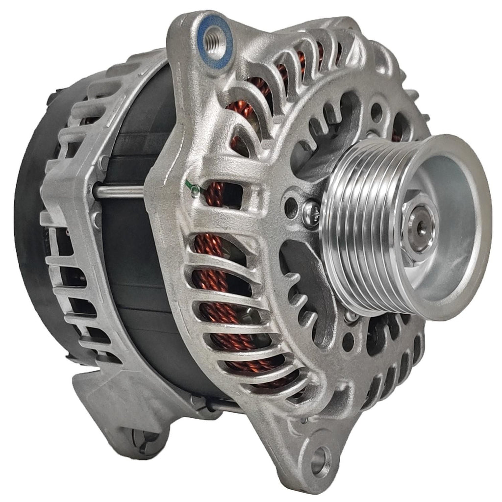 Alternator 10456