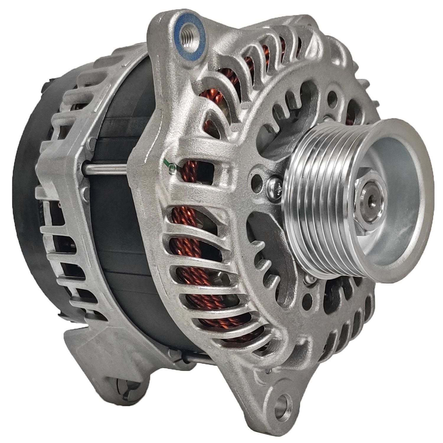 Alternator 10456