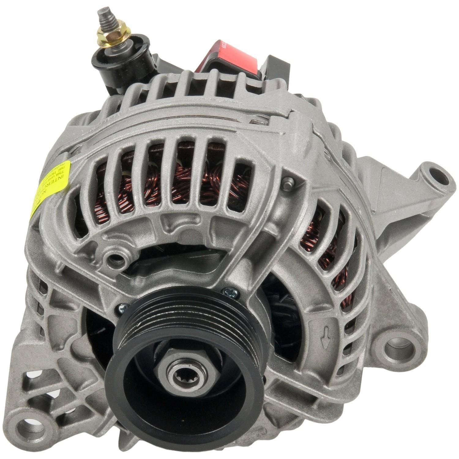 Bosch Remanufactured Alternator AL6427X