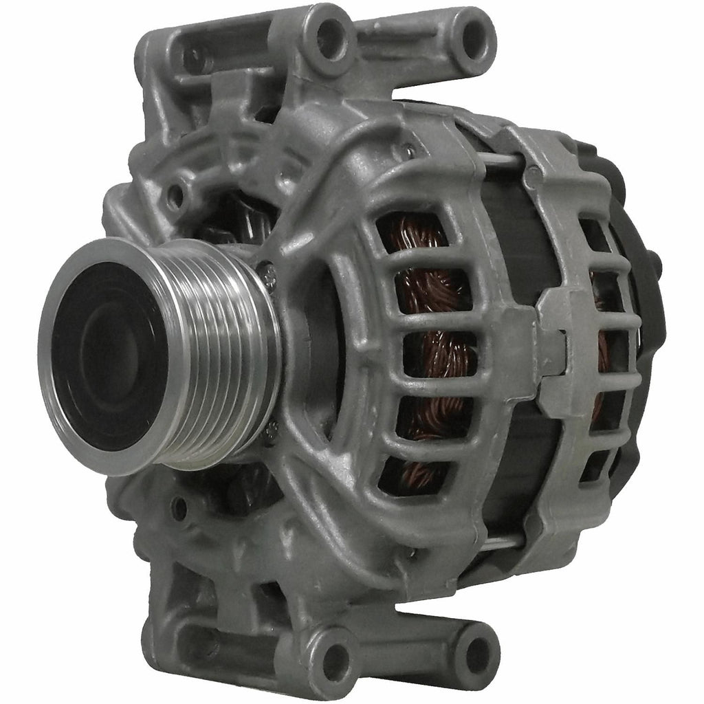 Alternator 11723