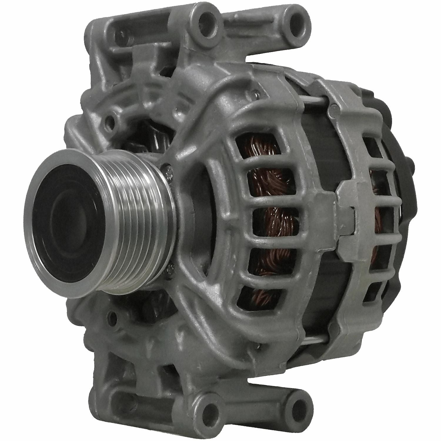 Alternator 11723