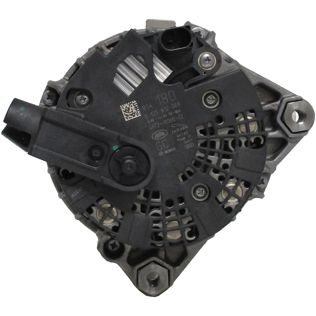 Alternator 14063