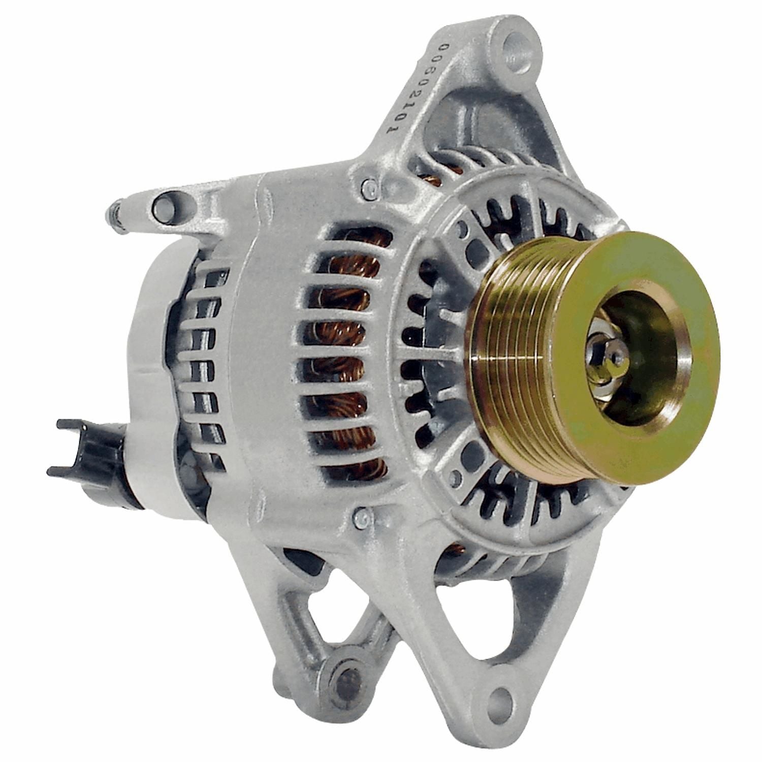 Alternator 13207