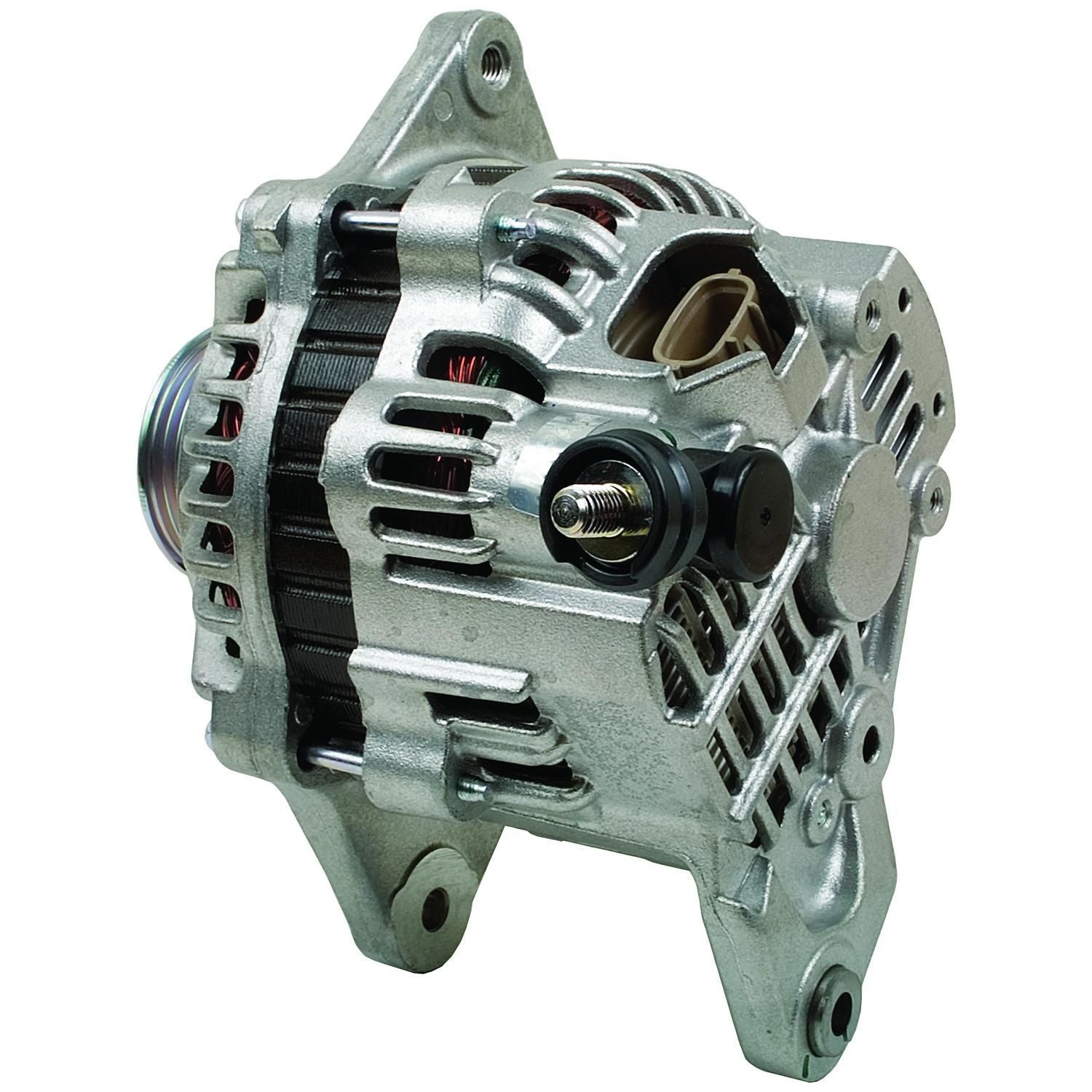 Gold New Alternator DLG13890