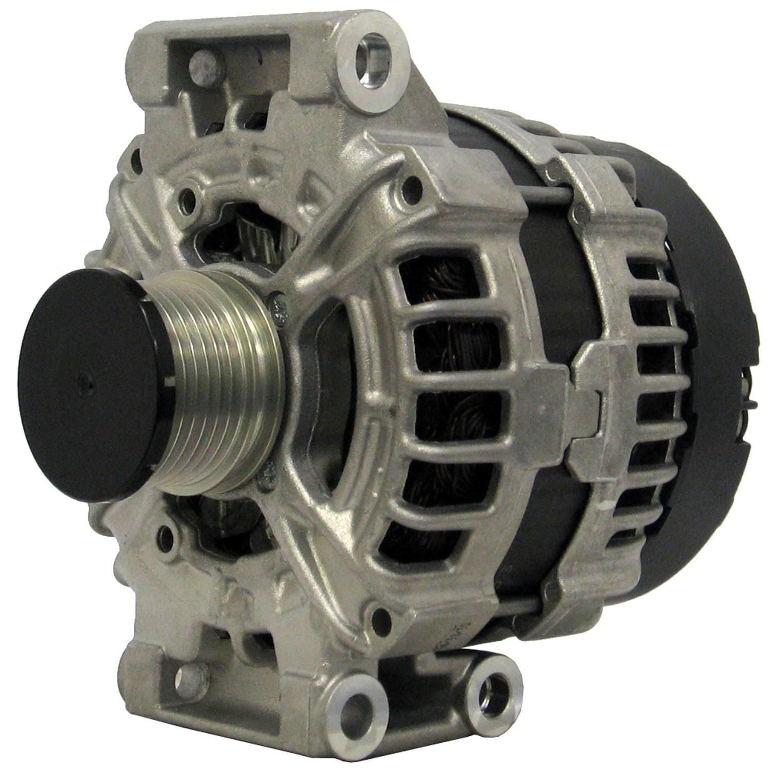 Alternator A10122