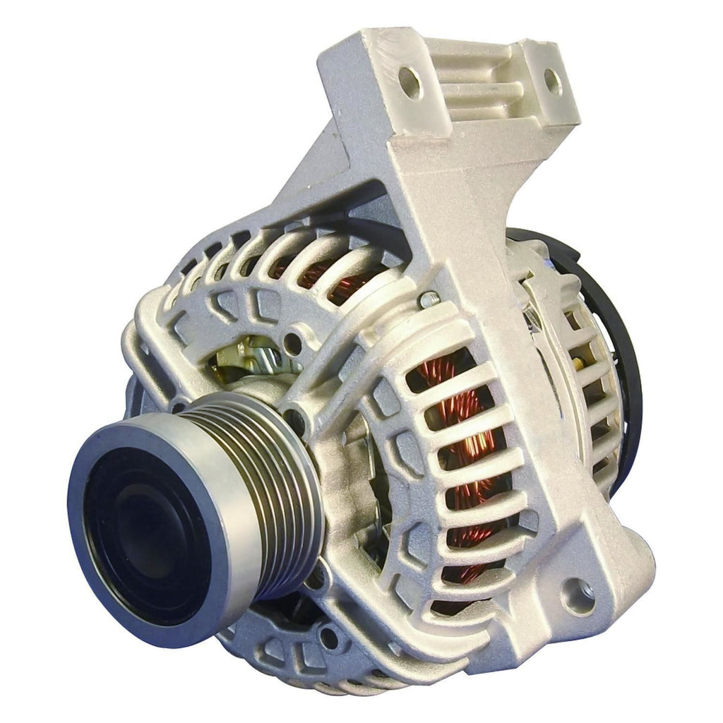Gold New Alternator ADLG13998N