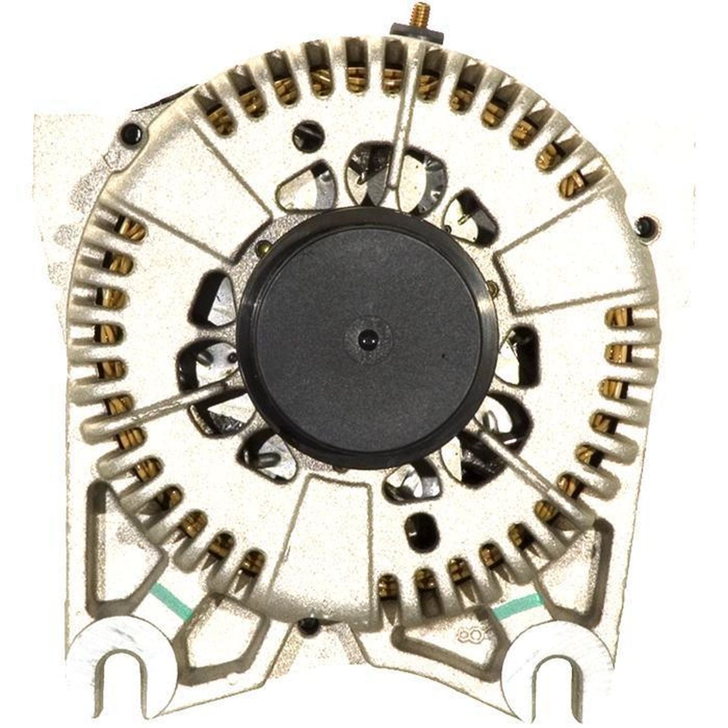 Gold New Alternator DLG3415-16-1