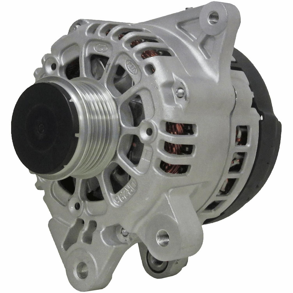 Alternator 11879