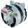 Gold New Alternator 7767N
