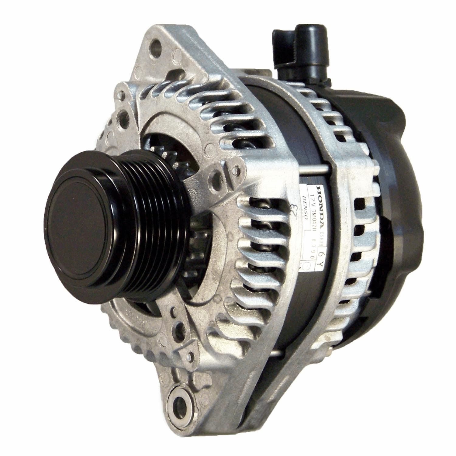 Alternator 10204