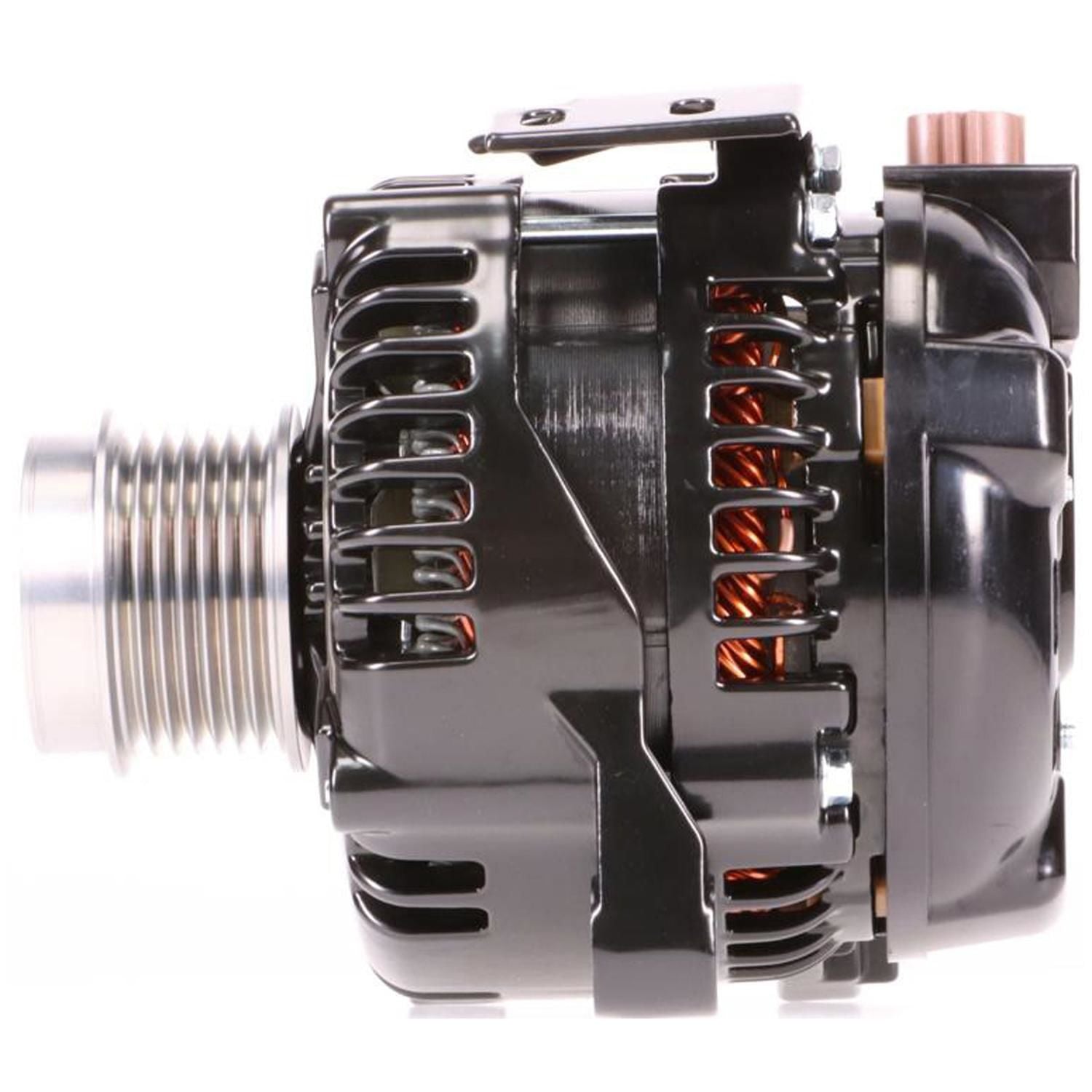 New Alternator NDLG79775