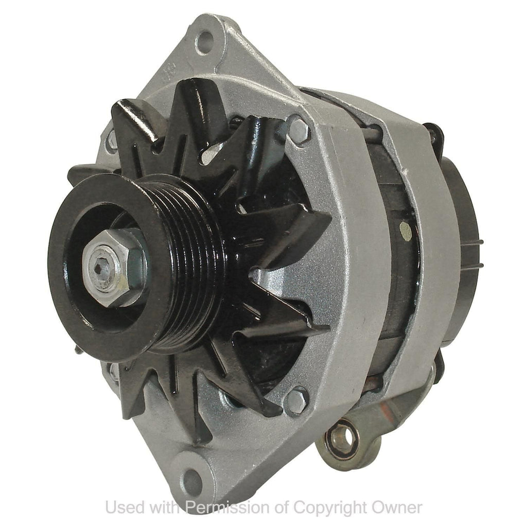 Alternator 14753