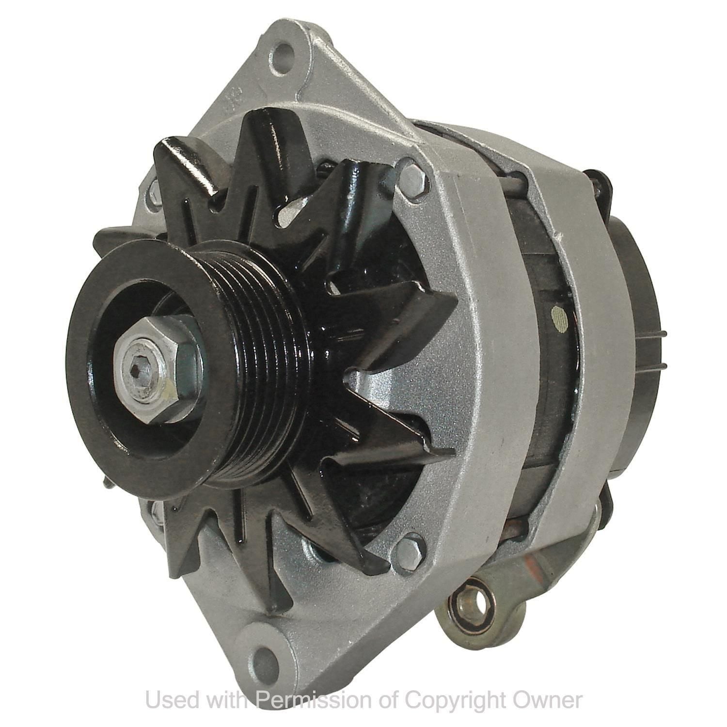 Alternator 14753
