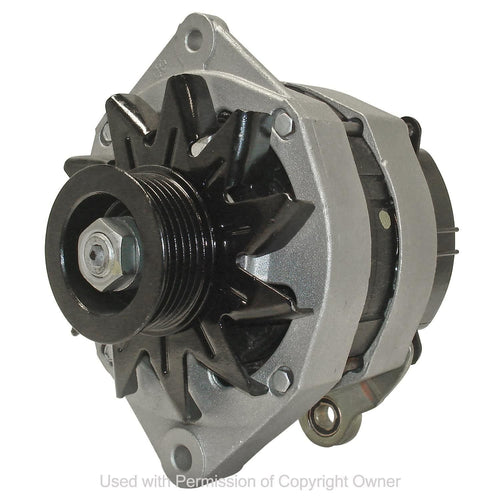 Alternator 14753