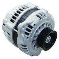 Gold New Alternator 13900N