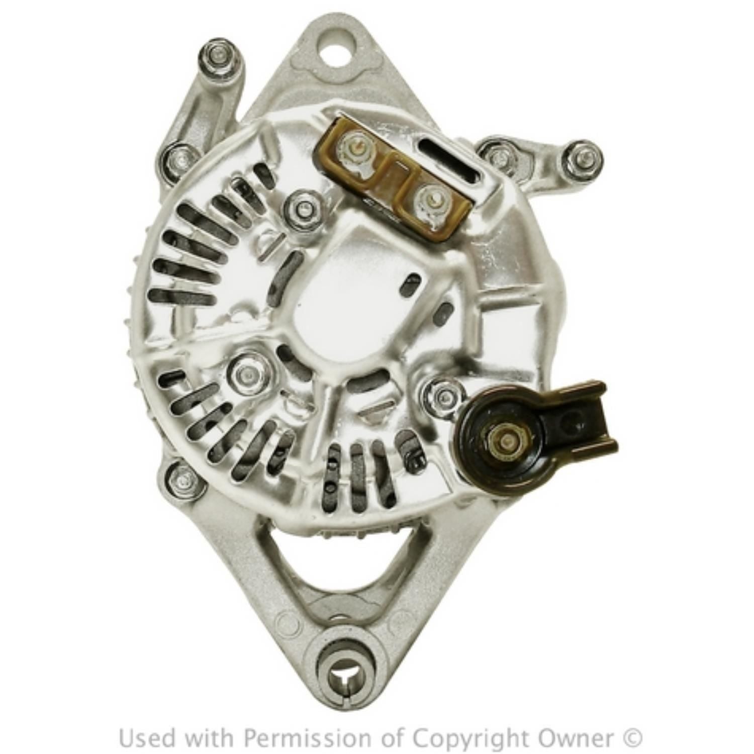 Alternator 14864