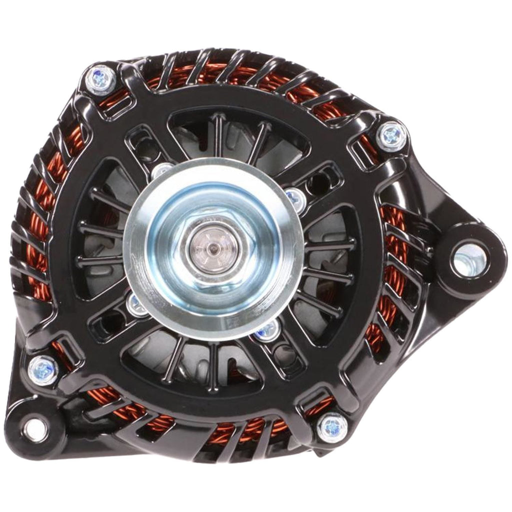 New Alternator NDLG14271