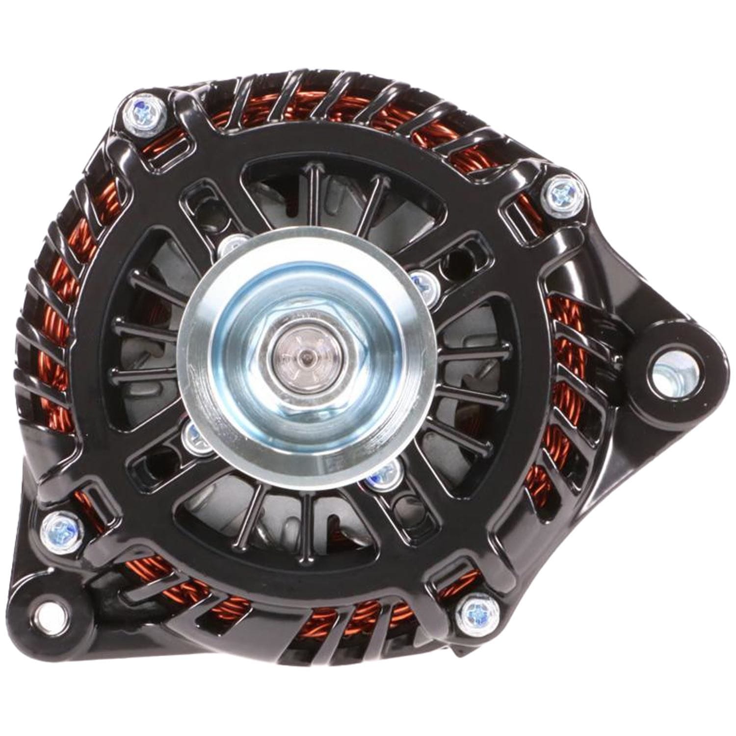 New Alternator NDLG14271