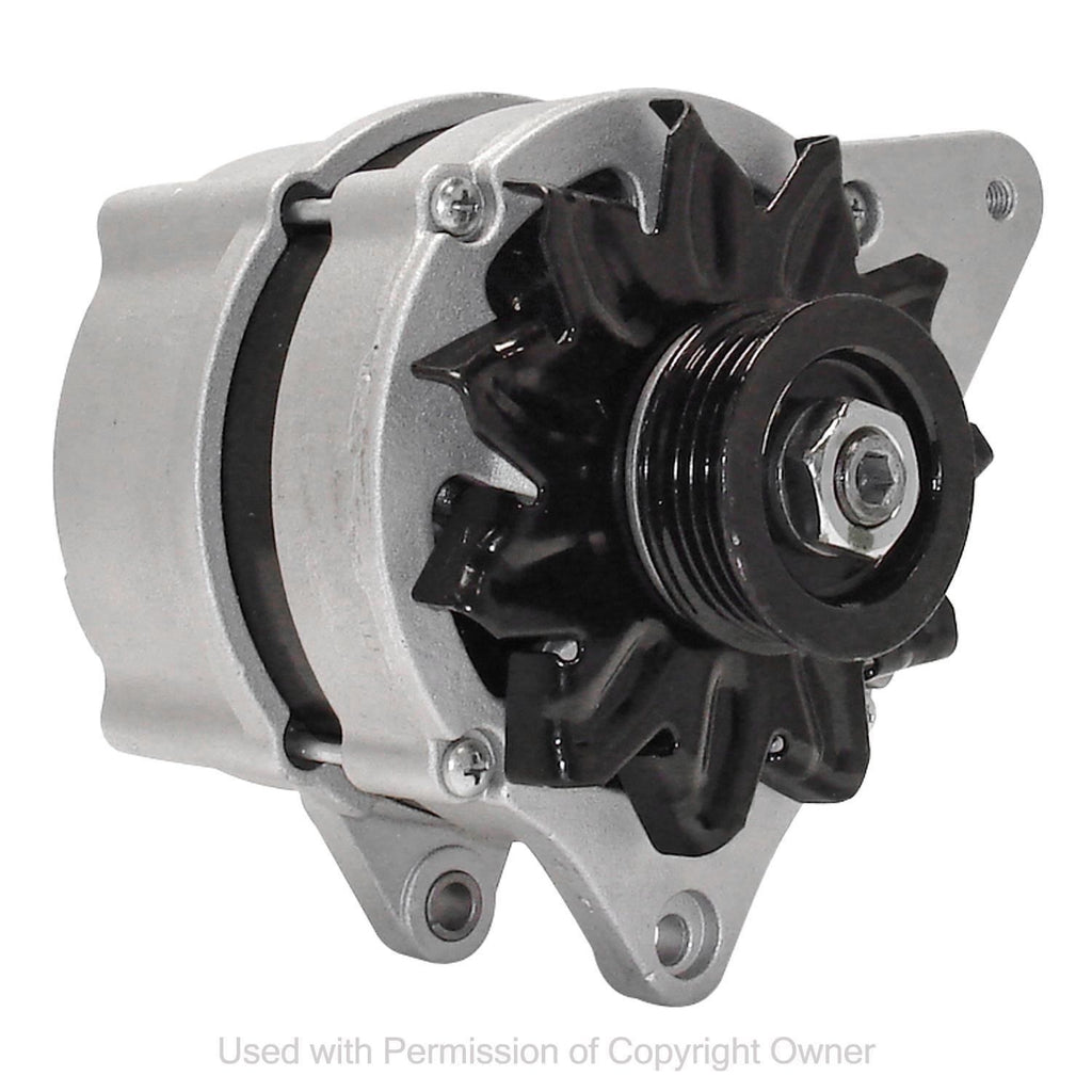 Alternator 14770