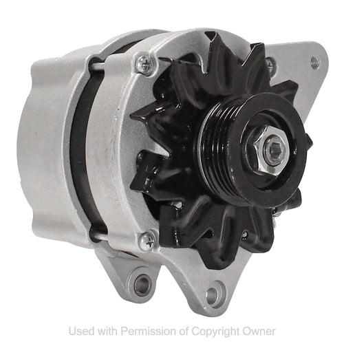Alternator 14770