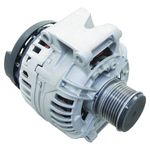 Gold New Alternator 13954N