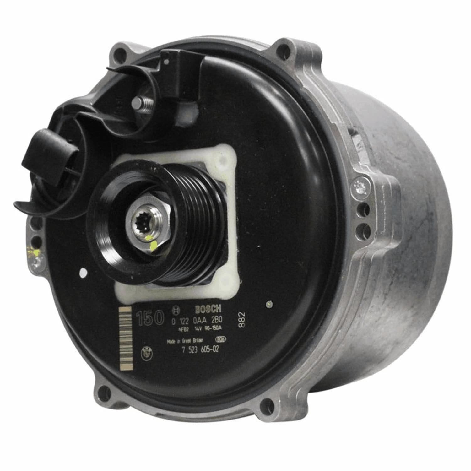 Alternator A15498