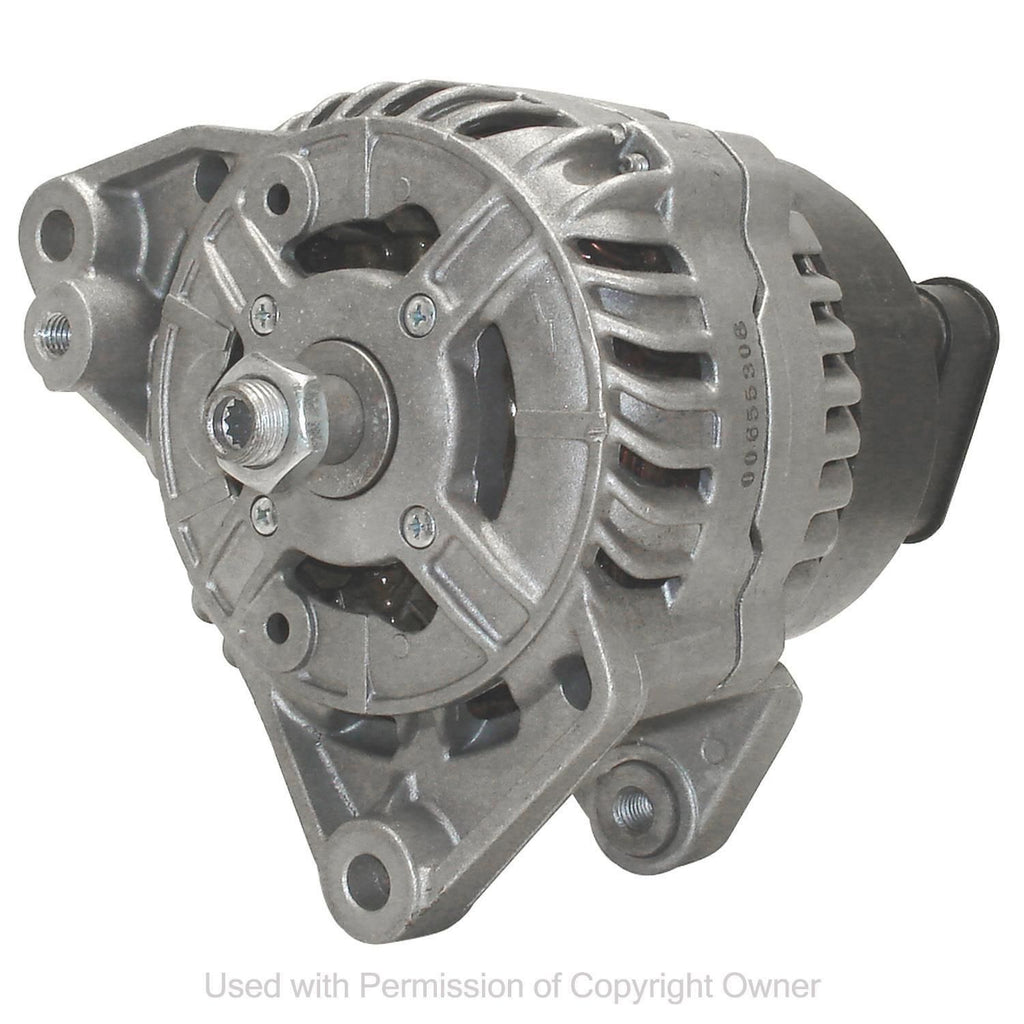 Alternator 13311
