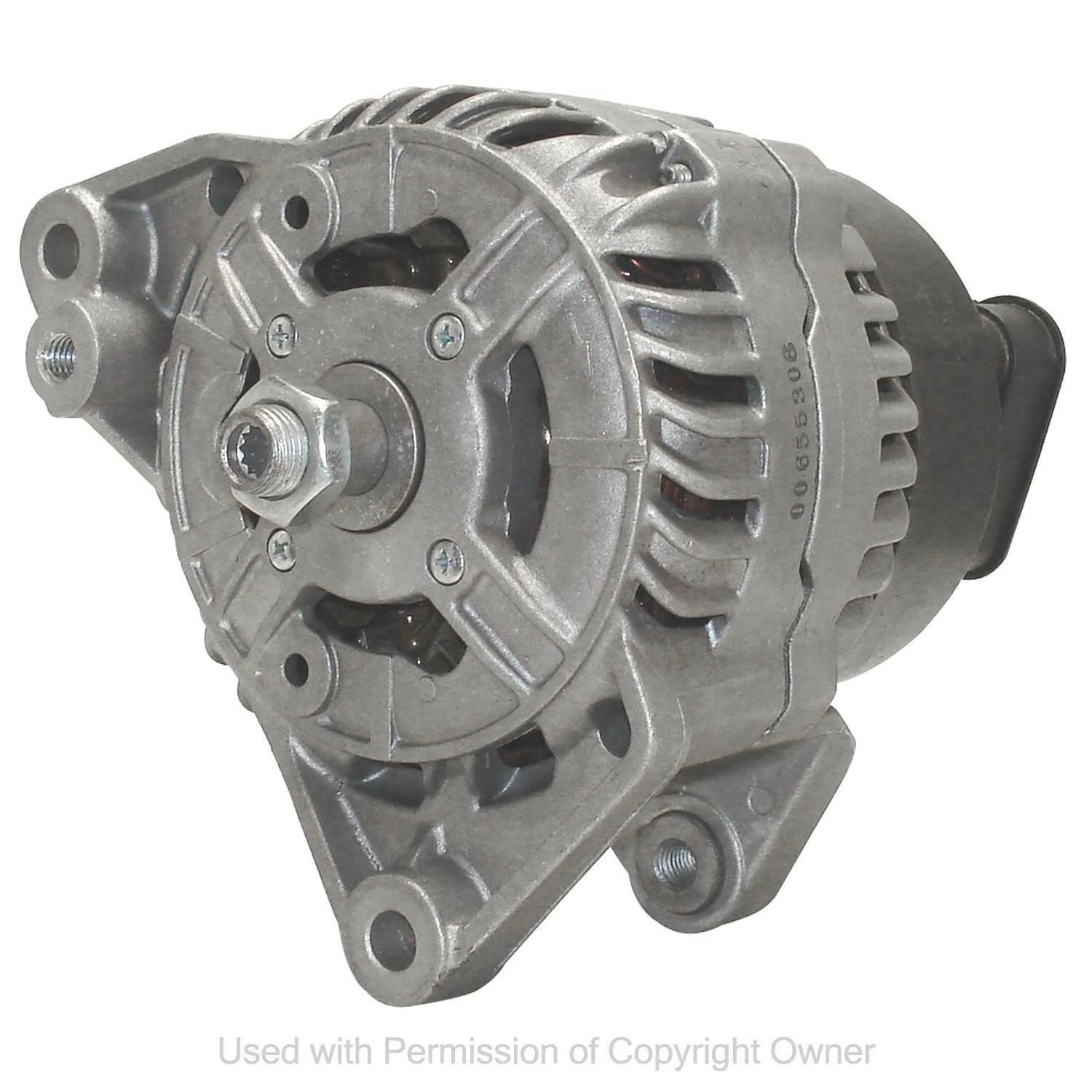 Alternator 13311