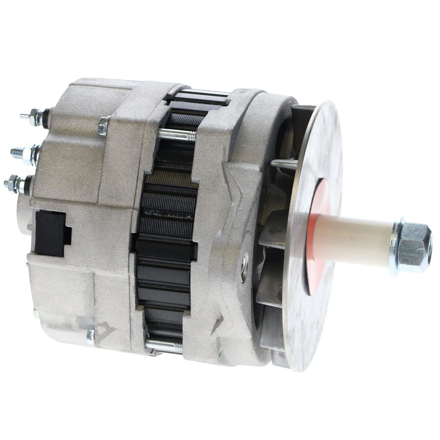 Gold New Alternator 8027N