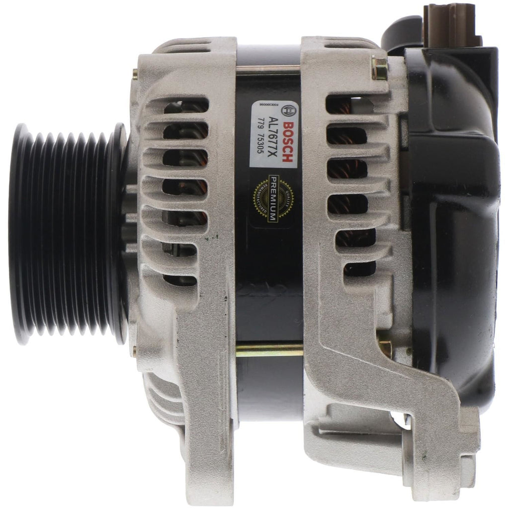 Bosch Remanufactured Alternator AL7677X